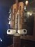Rickenbacker 370/12 RM, Mapleglo: Headstock