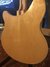 Mar 1989 Rickenbacker 370/12 RM, Mapleglo: Body - Rear