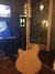 Rickenbacker 370/12 RM, Mapleglo: Full Instrument - Rear