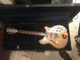 Rickenbacker 370/12 RM, Mapleglo: Neck - Front