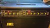 Rickenbacker R180/amp , Black: Body - Front