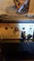 Rickenbacker R180/amp , Black: Close up - Free2