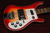 Rickenbacker 4003/4 , Fireglo: Free image