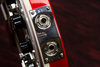 Rickenbacker 4003/4 , Fireglo: Close up - Free