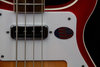 Rickenbacker 4003/4 , Fireglo: Close up - Free2
