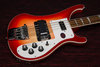 Rickenbacker 4003/4 , Fireglo: Free image