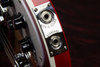 Rickenbacker 4003/4 , Fireglo: Close up - Free