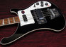Rickenbacker 4003/4 , Jetglo: Free image