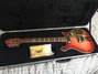 Rickenbacker 660/12 , Fireglo: Free image