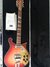 Rickenbacker 660/12 , Fireglo: Full Instrument - Front