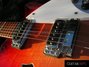 Rickenbacker 360/6 , Fireglo: Free image
