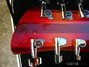 Rickenbacker 360/6 , Fireglo: Headstock - Rear