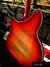 Rickenbacker 360/6 , Fireglo: Full Instrument - Rear