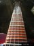 Rickenbacker 360/6 , Fireglo: Neck - Front