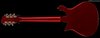 Rickenbacker 660/12 , Ruby: Full Instrument - Rear