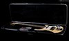 Rickenbacker 4003/4 , Mapleglo: Neck - Front
