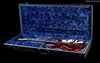 Rickenbacker 381/6 V69, Ruby: Neck - Front