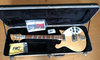 Rickenbacker 620/6 , Mapleglo: Free image