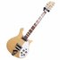 Rickenbacker 620/6 , Mapleglo: Full Instrument - Front