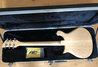 Rickenbacker 620/6 , Mapleglo: Full Instrument - Rear