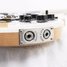 Rickenbacker 620/6 , Mapleglo: Close up - Free
