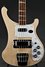 Rickenbacker 4003/4 , Mapleglo: Body - Front