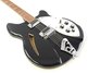 Rickenbacker 360/6 , Jetglo: Free image