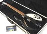 Rickenbacker 360/6 , Jetglo: Full Instrument - Front
