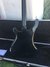 Jul 2011 Rickenbacker 4003/4 , Jetglo: Body - Rear