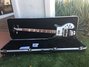 Rickenbacker 4003/4 , Jetglo: Full Instrument - Front