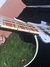 Rickenbacker 4003/4 , Jetglo: Neck - Front