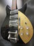 Rickenbacker 325/6 Mod, Jetglo: Free image