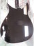 Feb 2003 Rickenbacker 325/6 Mod, Jetglo: Body - Rear