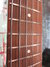 Rickenbacker 325/6 Mod, Jetglo: Neck - Front
