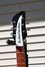 Rickenbacker 325/6 C64, Jetglo: Headstock