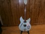 Rickenbacker 330/6 , Blue Boy: Full Instrument - Front