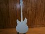 Rickenbacker 330/6 , Blue Boy: Full Instrument - Rear