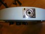 Rickenbacker 330/6 , Blue Boy: Close up - Free