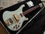 Rickenbacker 4003/4 , Blue Boy: Full Instrument - Front