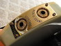 Rickenbacker 4003/4 , Blue Boy: Close up - Free