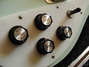 Rickenbacker 4003/4 , Blue Boy: Close up - Free2