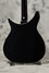 Jun 2011 Rickenbacker 325/6 C64, Jetglo: Body - Rear