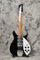 Rickenbacker 325/6 C64, Jetglo: Full Instrument - Front