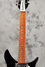Rickenbacker 325/6 C64, Jetglo: Neck - Front