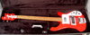 Rickenbacker 4003/5 S, Ruby: Free image