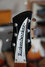 Rickenbacker 420/6 , Jetglo: Headstock
