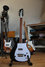 Rickenbacker 420/6 , Jetglo: Free image