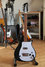 Rickenbacker 420/6 , Jetglo: Full Instrument - Front