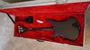 Rickenbacker 4001/4 , Jetglo: Full Instrument - Rear