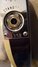Rickenbacker 4001/4 , Jetglo: Close up - Free2